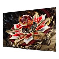 TCL 85Q10K 液晶电视 85英寸 4K