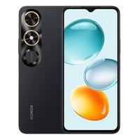 荣耀 Play9C 5200mAh长续航 4GB+128GB 幻夜黑 5G手机