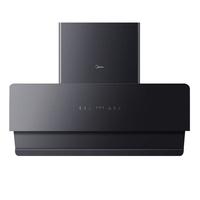 Midea 美的 CXW-140-JA9 侧吸式吸油烟机 25立方吸力
