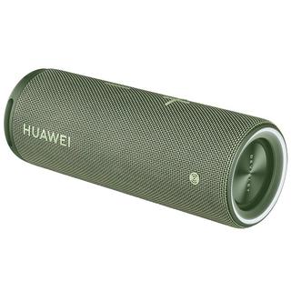 HUAWEI 华为 Sound Joy 7.1声道 桌面 智能音箱 云衫绿