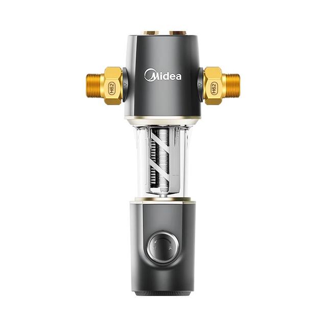 美的 QZBW20S-11S 前置过滤器
