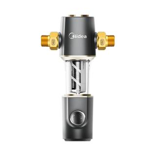 美的 QZBW20S-11S 前置过滤器