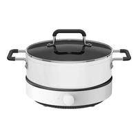 MIJIA 米家 DCL01CM 电磁炉 白色