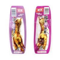 YUYU 有友 泡凤爪 山椒味 70g