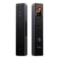 小米 智能门锁M20 Pro全自动指纹锁3D人脸识别智能锁