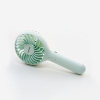 小沐/TINYMU手持迷你小风扇换气扇
