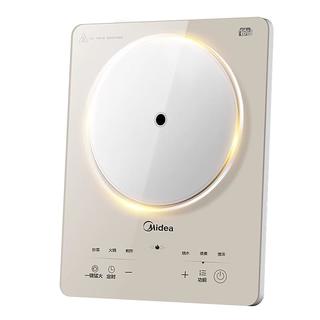 Midea 美的 智能多功能炒菜一体电磁炉 MC-E22B23