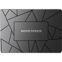 512GB SSD固态硬盘 2.5英寸 SATA3.0 金属外壳