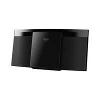 Panasonic 松下 SC-HC200GK-K 居家 蓝牙音箱 黑色