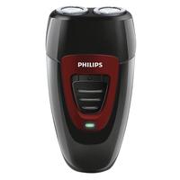 移动端、京东百亿补贴：飞利浦 PQ182 电动剃须刀 黑色