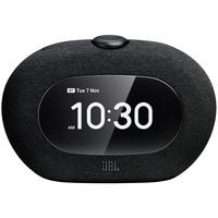  JBL/杰宝 环境夜灯 蓝牙闹钟音箱  黑色