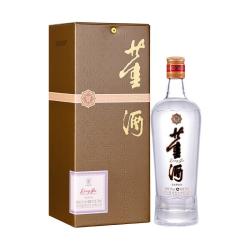 董酒 老贵董 54%vol 董香型白酒 500ml 单瓶装