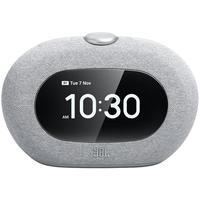  JBL/杰宝 环境夜灯 蓝牙闹钟音箱  灰色