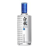泸州老窖 白瓶 52%vol 浓香型白酒 500ml 单瓶装
