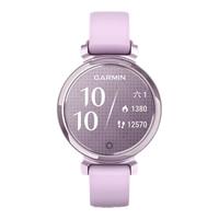 GARMIN 佳明 Lily 2 运动手表 010-02839-20 风信紫