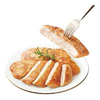 必胜客 胜客 必胜优选 鲜香大鸡排原味135g*5片