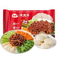 GUYAN 谷言 京酱肉丝 340g