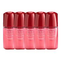 SHISEIDO/资生堂 红妍肌活 精华液 10ml*5