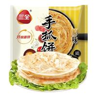 三全 原味千丝手抓饼320g