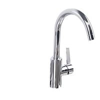 KOHLER 科勒 K-21368T-4-CP 高抛式厨房龙头