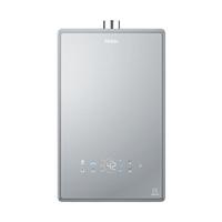 Haier 海尔 恒星QR7系列 JSQ30-16QR7DATGU1 强排式燃气热水器 16L