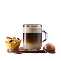 NESPRESSO 浓遇咖啡 Vertuo系统 咖啡师创意之选系列 浓情醇享咖啡胶囊 10颗/条