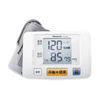 Panasonic 松下  BU08J 上臂式血压计 白色