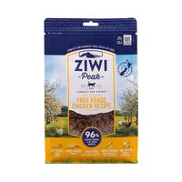 ZIWI 滋益巅峰 鸡肉全阶段猫粮 400g