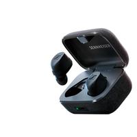 SENNHEISER 森海塞尔 Momentum True Wireless 3 入耳式真无线动圈降噪蓝牙耳机 黑色