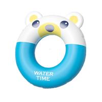 Bear系列儿童卡通可爱游泳圈 游泳初学训练通用