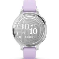 GARMIN 佳明 Lily 2 Active 多功能智能心率表 薰衣草紫