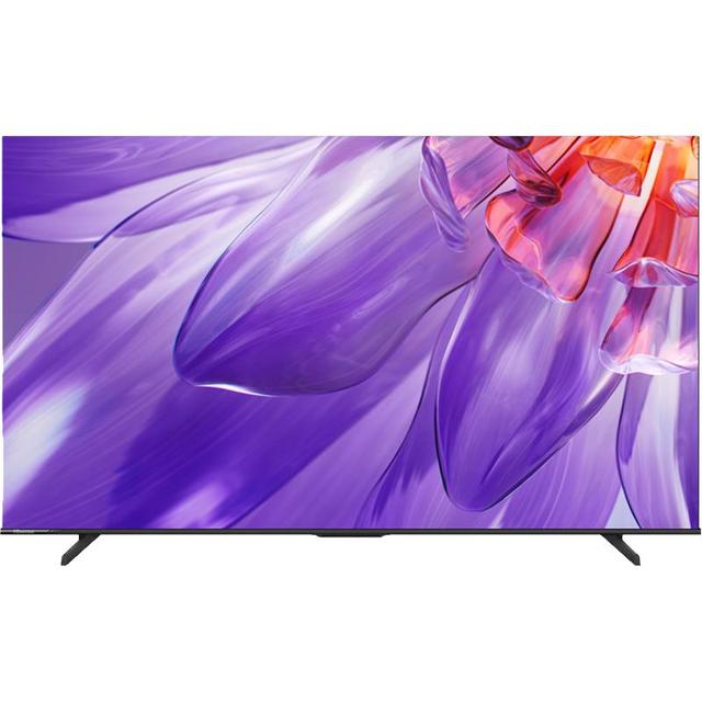 淘金币可用：Hisense 65E5N 液晶电视 65英寸 4K
