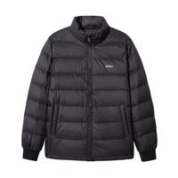 卡宾男装 两件套三防羽绒服2024秋冬山系风宽松外套保暖户外H 咖啡色65 2XL /185/54