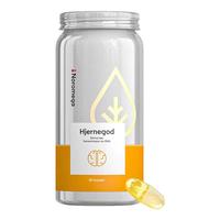 NOROMEGA DHA鱼油 80粒