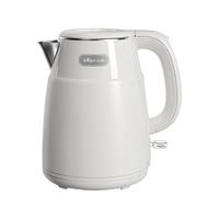 Bear 小熊 ZDH-Q15U8 电水壶 1.5L 简约白