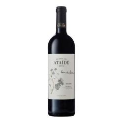 辛明顿家族酒庄 ATAIDE 阿塔伊 单一园 彩虹园葡萄牙杜罗河谷产区2015年红葡萄酒