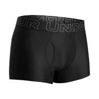 安德玛(UNDERARMOUR)春夏Tech Boxerjock男子3英寸印花运动休闲内裤-3条装1387419