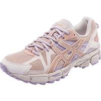 ASICS 亚瑟士 Gel-Kahana 8 女子越野跑鞋 1012A978-700 藕粉 37
