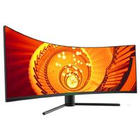 TITAN ARMY 泰坦军团 C34CHR 34英寸 VA 曲面 显示器(3440×1440、144Hz、99%sRGB、HDR400)