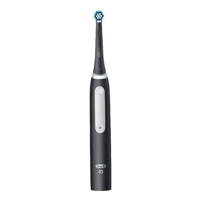 Oral-B 欧乐B io3 哑光黑