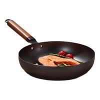 Joyoung 九阳 CF26-CF189(TW) 煎锅(26cm、不粘、无涂层、铁)