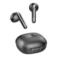 JBL 杰宝 T280TWS X2 半入耳式真无线蓝牙耳机 星空黑