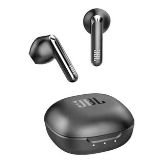 JBL 杰宝 T280TWS X2 半入耳式真无线蓝牙耳机 星空黑