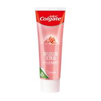 Colgate 高露洁 喜马拉雅玫瑰盐健康晶亮牙膏 115g