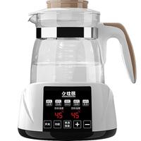 小壮熊 KH-0886 婴儿调奶器 灰色 1200ml