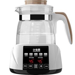 小壮熊 KH-0886 婴儿调奶器 灰色 1200ml