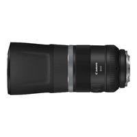 Canon 佳能 RF 800mm F11 IS STM 超远摄定焦镜头 佳能RF卡口 95mm