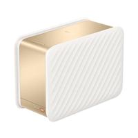 联想 个人云T2s 双盘位 NAS存储（RTD1619B、2GB）