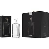 GuanYun 观云 出东方 52%vol 浓香型白酒 500ml*4瓶 整箱装