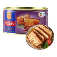 MALING 梅林 红烧扣肉罐头 340g